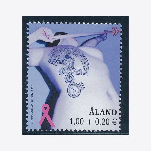 Åland 2012