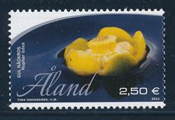 Aland Islands 2013