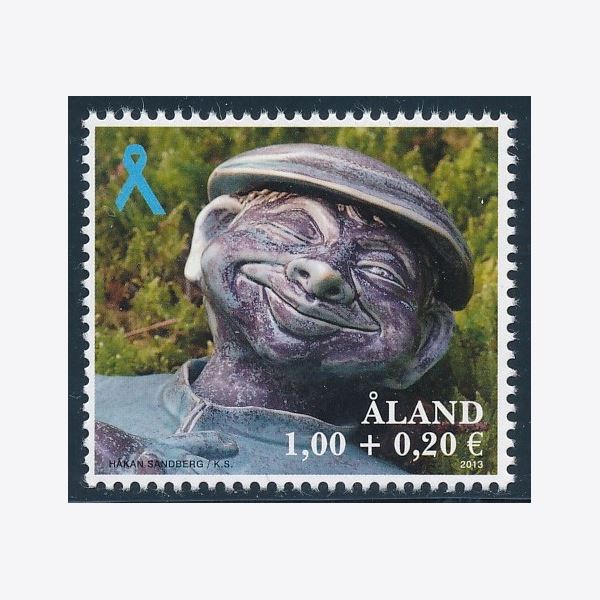Åland 2013