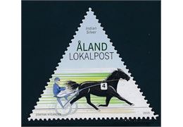 Aland Islands 2015