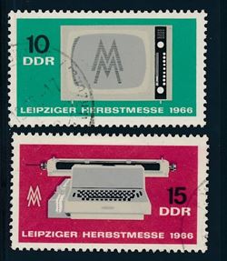 Østtyskland 1966