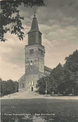 Finland 1933