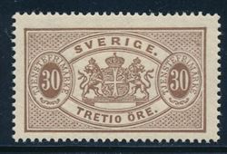Sverige 1881