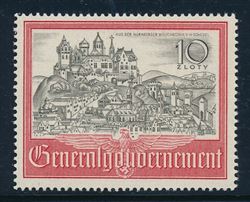 Generalgouvernement 1941