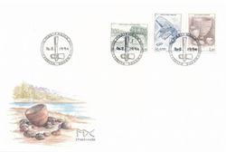 Aland Islands 1994