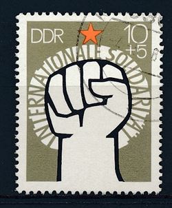 East Germany 1975