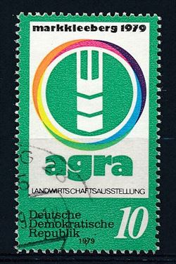 East Germany 1979