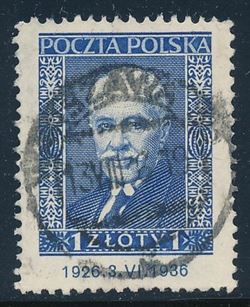 Poland 1936