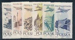 Polen 1957