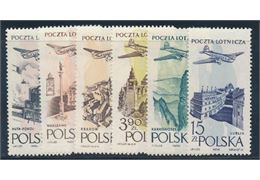 Poland 1957