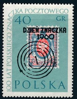 Poland 1960