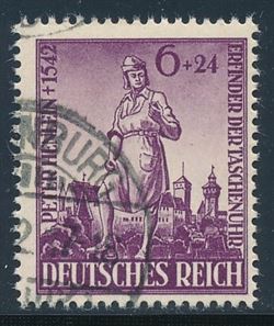 Tyske Rige 1942