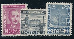 Poland 1949