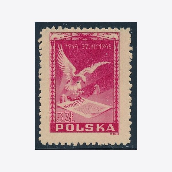 Polen 1946