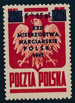 Polen 1947