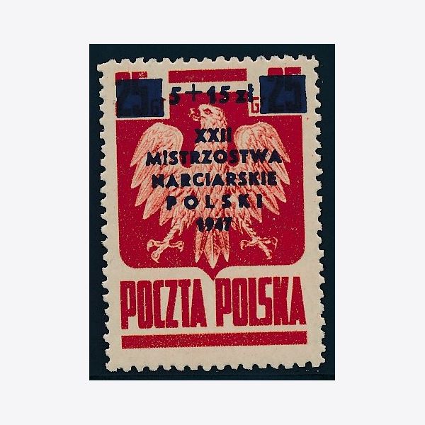 Polen 1947