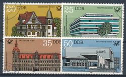 East Germany 1982