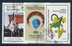 Cypern 1987