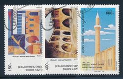 Cyprus 1989