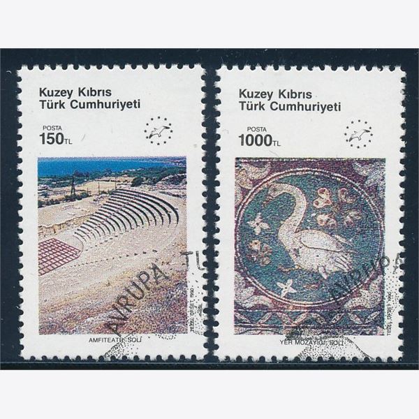 Cypern 1990
