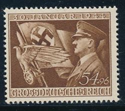 Tyske Rige 1944