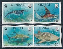 Kiribati 1991