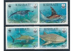 Kiribati 1991
