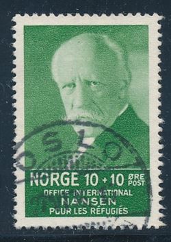 Norway 1936
