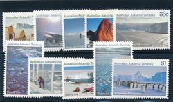 Australian Antarctic Territory 1984