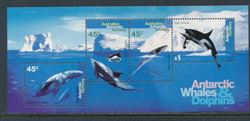 Australian Antarctic Territory 1995