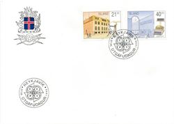 Iceland 1990