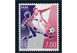 Estonia 1998