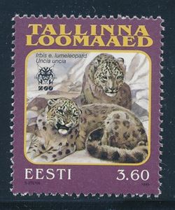Estonia 1999