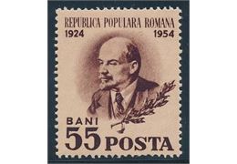 Romania 1954