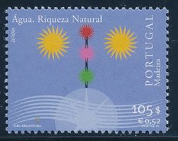 Madeira 2001