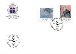 Iceland 1991