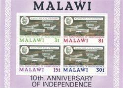 Malawi 1974