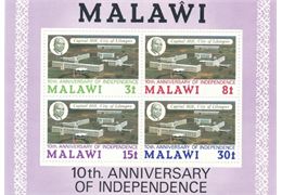 Malawi 1974