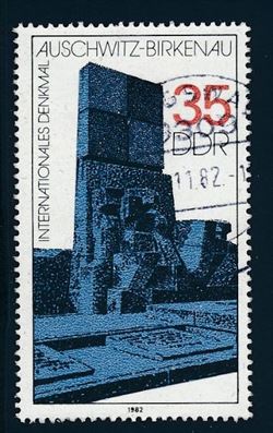 Østtyskland 1982