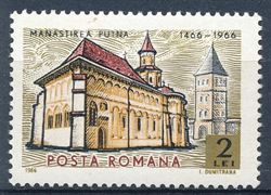 Rumænien 1966