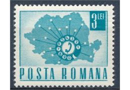 Romania 1967