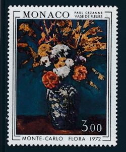Monaco 1972