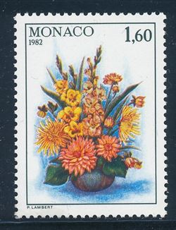 Monaco 1982