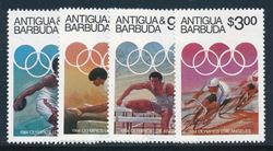 Antigua 1984