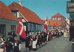 Denmark 1971