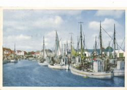 Danmark 1953