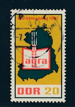 East Germany 1967