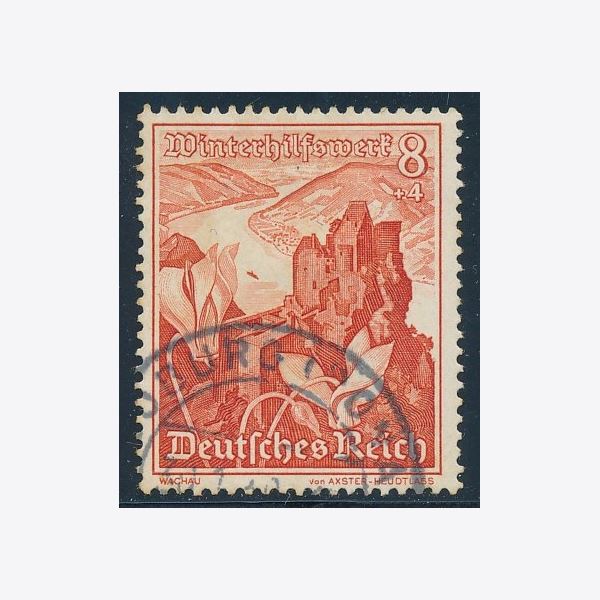 Tyske Rige 1938