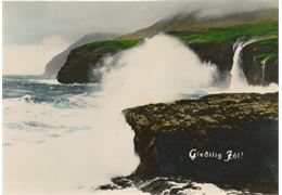 Faroe Islands 1964