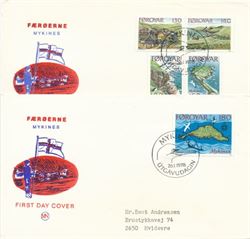 Færøerne 1978